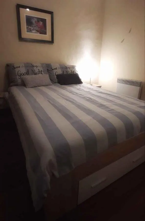 Holiday Home In Stepcici - Istrien 45764 Vozilici Croatia