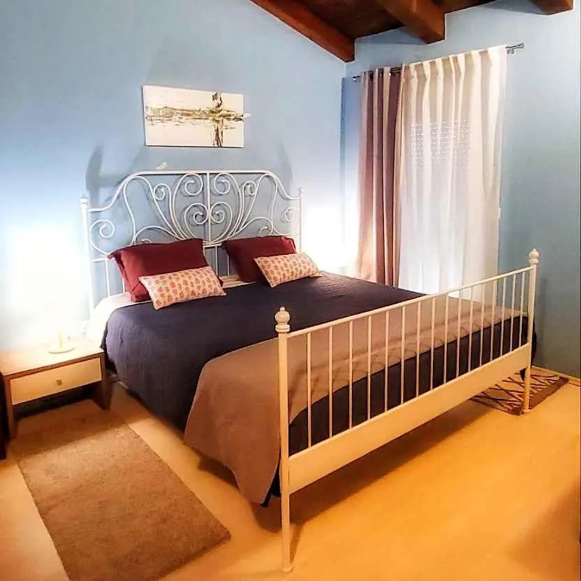 Holiday Home In Stepcici - Istrien 45764 Vozilici