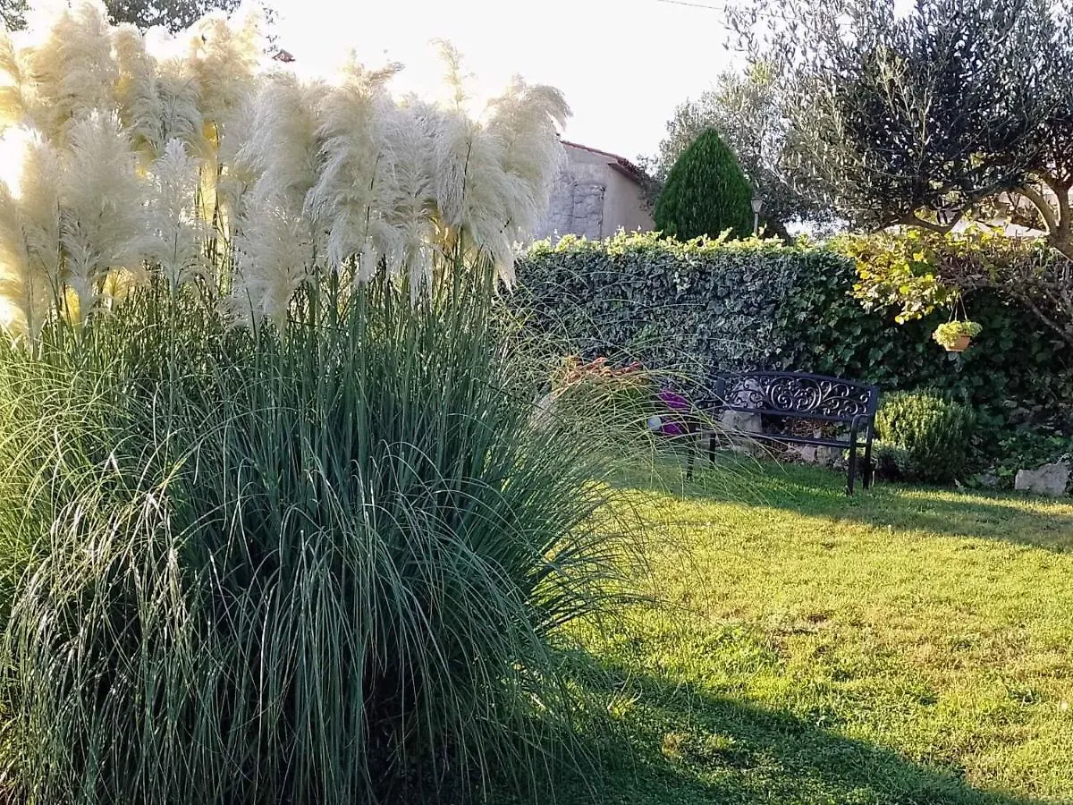 Holiday Home In Stepcici - Istrien 45764 Vozilici Croazia