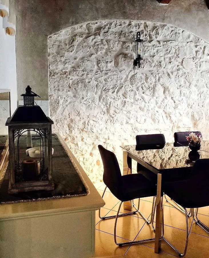 Holiday Home In Stepcici - Istrien 45764 Vozilici