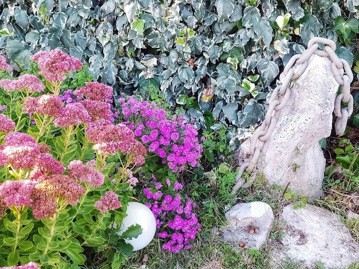 Holiday Home In Stepcici - Istrien 45764 Vozilici