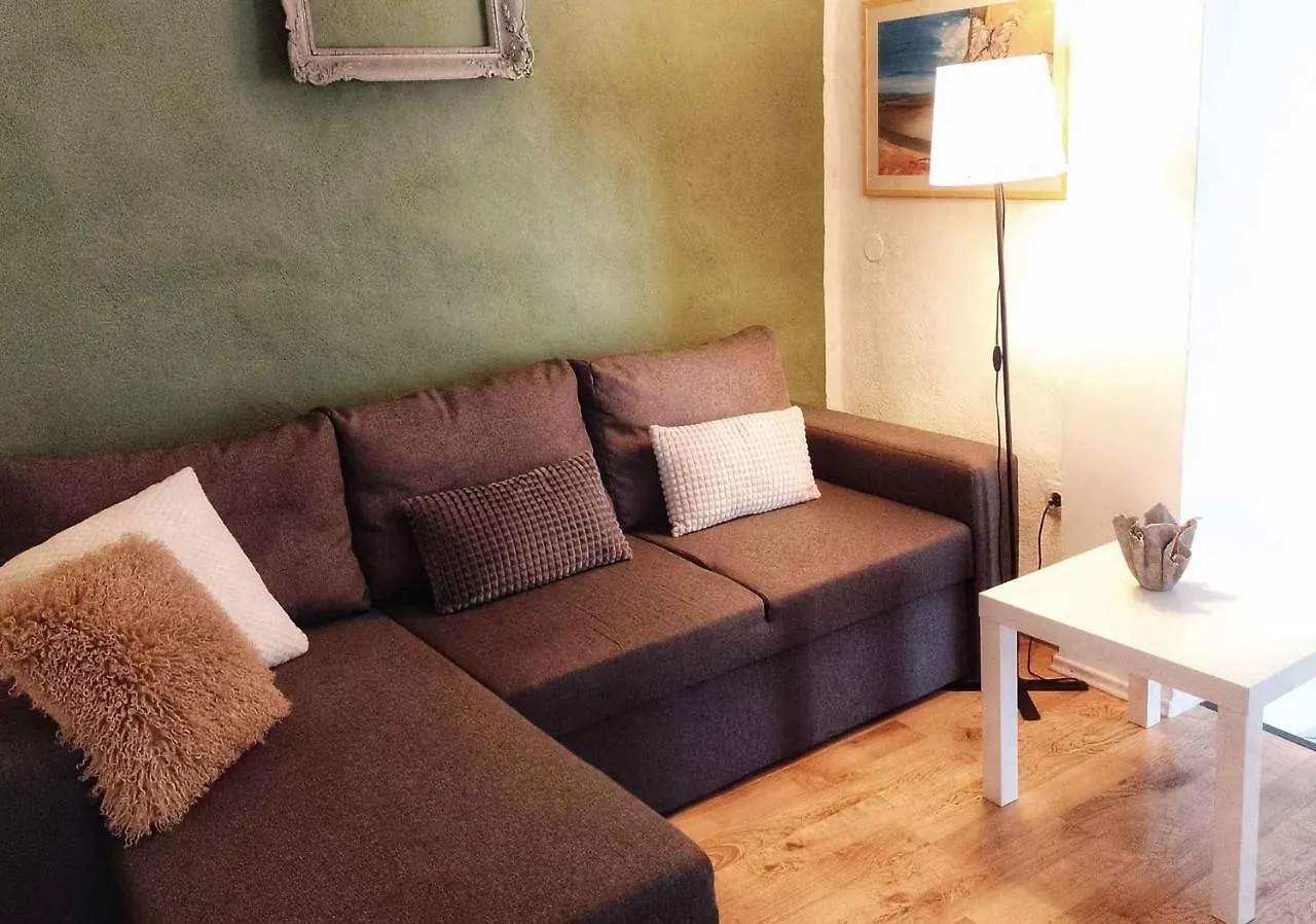 Holiday Home In Stepcici - Istrien 45764 Vozilici Croatia