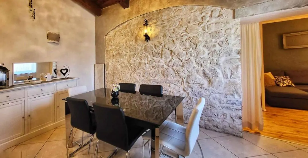 Holiday Home In Stepcici - Istrien 45764 Vozilici 0*,  Croatia