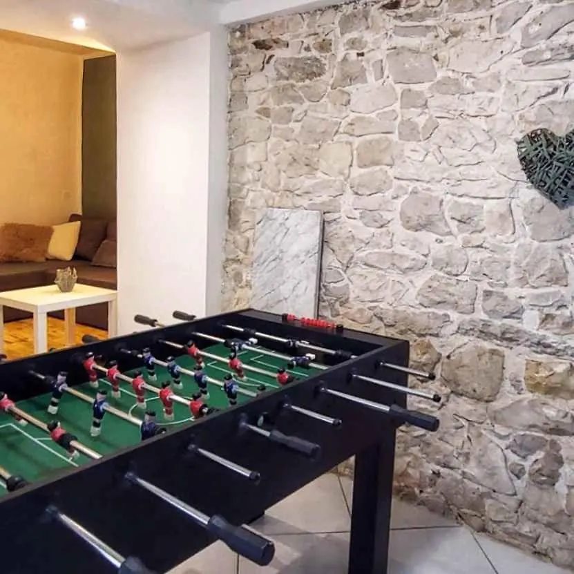 Holiday Home In Stepcici - Istrien 45764 Vozilici
