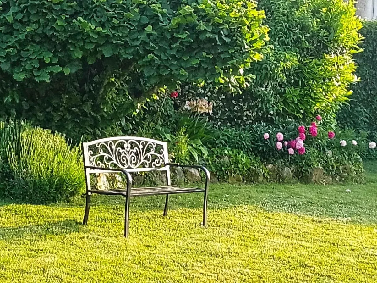 Holiday Home In Stepcici - Istrien 45764 Vozilici Croatia